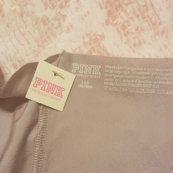 🚫🚫SOLD🚫🚫  Pink Victorias Secret Cheekster - Picture 8 of 8